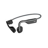Shokz OpenMove Kemik İletimli Gri Bluetooth Kulaklık-AS803205