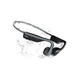 Shokz OpenMove Kemik İletimli Gri Bluetooth Kulaklık-AS803205