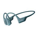 Shokz OpenRun Pro Mavi Kemik İletimli Bluetooth Kulaklık-AS801365