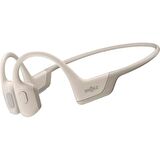 Shokz OpenRun Pro Krem Kemik İletimli Bluetooth Kulaklık-AS801207