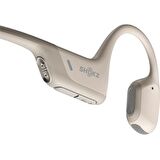 Shokz OpenRun Pro Krem Kemik İletimli Bluetooth Kulaklık-AS801207