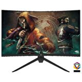 GamePower Intense X40 27'' 1ms 240Hz RGB FreeSync/G-Sync VA Full HD Curved Gaming Monitör