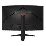 GamePower Intense X40 27'' 1ms 240Hz RGB FreeSync/G-Sync VA Full HD Curved Gaming Monitör