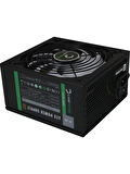 Gamepower GP-500 APFC 14cm 80+(BRONZ) 500W PSU