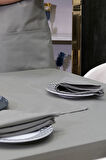 Dream Kumaş Peçete Modelleri Leke tutmaz kumaş peçete Çeyiz seti (6lı Paket)