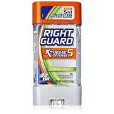 Right Guard Xtreme Defense Fresh Deo Stick S72Hr  Gel 113gr.unisex