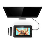 XP-Pen Artist 13.3 Pro V2 Grafik Ekran Tablet