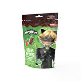 Fun Bites Miraculous Choco Gummy 100g