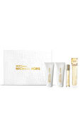 Sexy Amber EDP 100 ml Kadın Parfüm Set