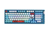 GamePower Sense RGB Wireless/Bluetooth/Kablolu Mekanik Red Switch Gaming Klavye