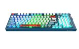 GamePower Sense RGB Wireless/Bluetooth/Kablolu Mekanik Red Switch Gaming Klavye