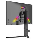 GamePower Rapid  27'' 1ms 360Hz Flat IPS RGB Pivot Gaming Monitör