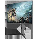 GamePower Rapid  27'' 1ms 360Hz Flat IPS RGB Pivot Gaming Monitör