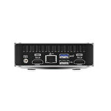 Geekom A8 Ryzen 7 8845HS, 32GB DDR5, 1TB SSD, Win 11 Pro, 8K 60Hz USB4, WiFi6, BT 5.2 Mini PC