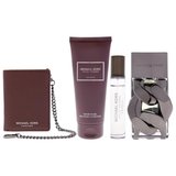 Michael Kors Pour Homme Absolu EDP 100 ml + 10 ml + Shower Gel 100 ml Erkek Parfüm Seti