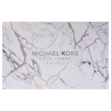 Michael Kors Pour Homme Absolu EDP 100 ml + 10 ml + Shower Gel 100 ml Erkek Parfüm Seti