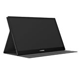 EZCOOL LITE E15T 4MS 60HZ 15,6" FHD IPS DOKUNMATİK TAŞINABİLİR MONİTÖR