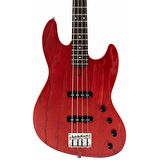 Sire Marcus Miller V6 4 Telli Bas Gitar (V64CAR)