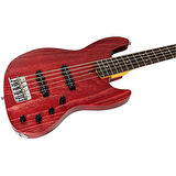 Sire Marcus Miller V6 5 Telli Bas Gitar (V65CAR)