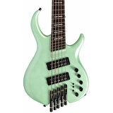 Sire Marcus Miller M6 Headless 5 Telli Bas Gitar (M6H5SGMS)