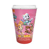 Cloudiz Cup Strawberry 125g - Paw Patrol