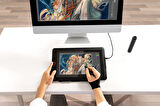 XP-Pen Artist 15.6 Pro V2 Grafik Ekran Tablet