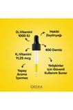 Ocean D3 K2 Damla 20 ml