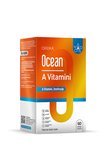 OCEAN VITAMIN A 60 KAPSUL