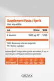 OCEAN VITAMIN A 60 KAPSUL