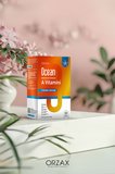 OCEAN VITAMIN A 60 KAPSUL