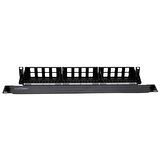 24 PORT CAT6 BOŞ PATCH PANEL SYSTIMAX