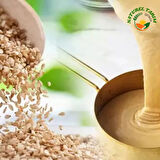 NATUREL BALLI  ÇİĞ SUSAM TAHİN