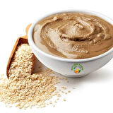 NATUREL BALLI  ÇİĞ SUSAM TAHİN