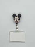 Mickey Mouse 2 Temalı Yoyo Kartlık