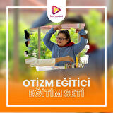 OTİZM EĞİTİCİ EĞİTİMİ