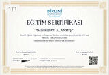 MONTESSORİ EĞİTMENLİĞİ EĞİTİMİ