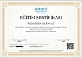 DİSLEKSİ EĞİTMENLİK EĞİTİMİ