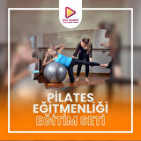 PİLATES EĞİTİMENLİĞİ EĞİTİMİ