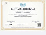 840 SAATLİK AŞÇILIK EĞİTİMİ