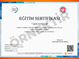 USTA AŞÇILIK EĞİTİMİ