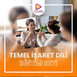TEMEL İŞARET DİLİ EĞİTİMİ
