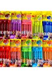 Meo Creamy Treats 10 Lu Karma Paket 4x15 Gr Ek Besin Ve Kedi Ödülü Toplam 600 Gr