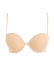 DeFacto Micro Ekstra Dolgulu Full Push Up Straplez Sütyen-Fall in Love T8481AZ24AUBG392