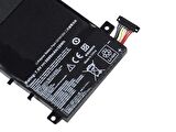 Asus TP550LD-CJ053H Notebook Batarya Laptop Pil