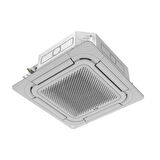 ARÇELİK AECCU 240/241 - 24K A Sınıfı INVERTER KASET TİPİ KLİMA