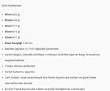 14 Ayar Altın Desenli Küp Zincir Kolye 1,60 mm