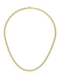 14 Ayar Altın Gurmet Zincir 2.65 mm