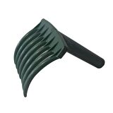 ZEYTİN TIRMIĞI + ZEYTİN DİLME APARATI + 5x10 ZEYTİN SERGENİ JÜT ZEYTİN TOPLAMA TARAĞI TABAN ÖRTÜSÜ ZEYTİN ÇİZME ALETİ