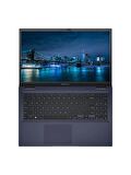 ASUS ExperBook B1502CBA i5 1235U 24GB RAM 1TB SSD 15.6" FHD FDOS BQ0555 & PER4 ÇANTA