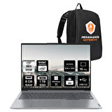 LENOVO ThinkBook 16 G6 i5 13420H 8GB 1TB SSD  16" WUXGA W11H Dizüstü Bilgisayar & PER4 ÇANTA